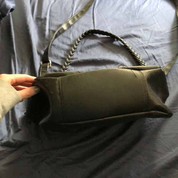 Large Apt. 9 black purse - Picture 2 of 8